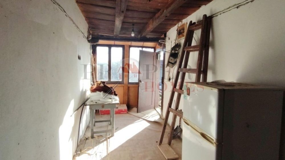 Продажба Къща гр. Дряново - с. Катранджии 101m²