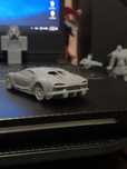 Vand miniaturi 3D Masini/Caractere custom