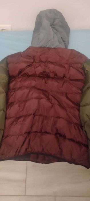geaca DSquared2 High Winter