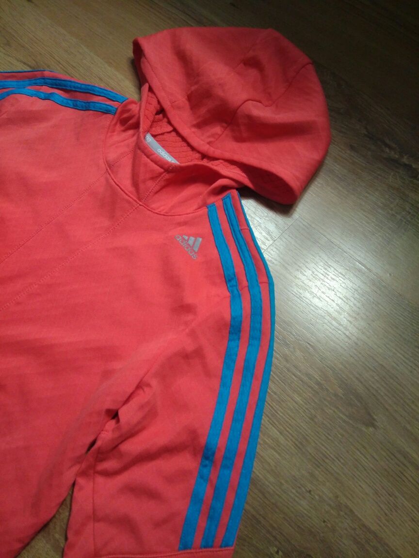 Hanorac damă Adidas Running Climalite mărimea S