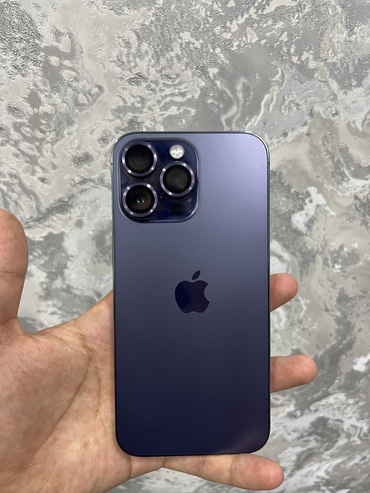 Iphone 14 pro max ideal