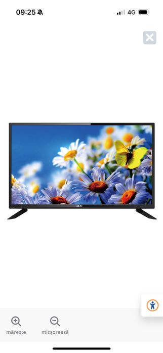 Televizor AKAY 4K