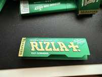 Rizla+ foițe de rulat tutun