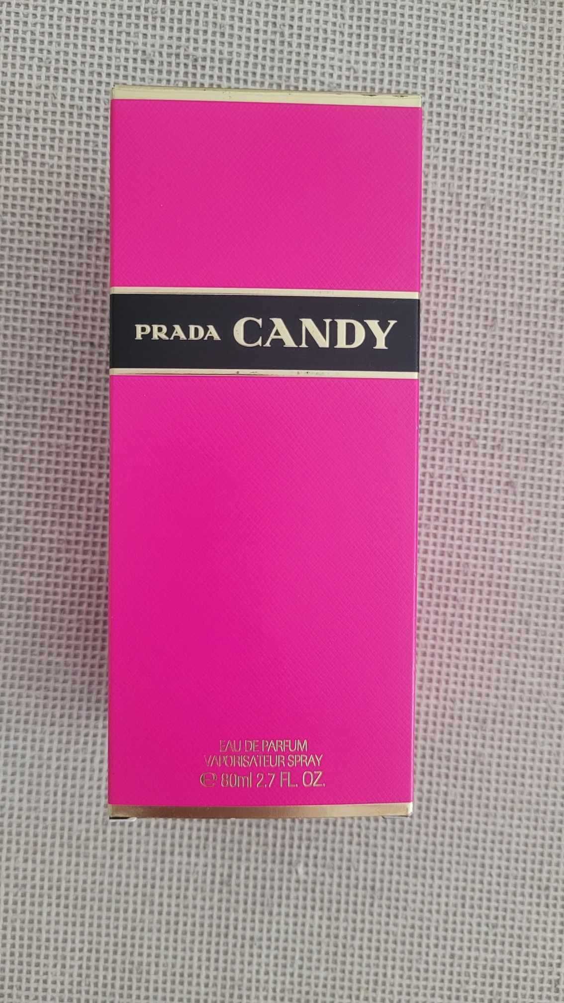 Parfum Original Prada Candy