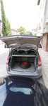 Renault scenic automatic lpg