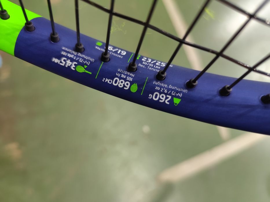 Тенис ракета Babolat