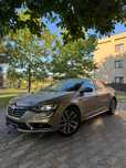 Renault Talisman 1.6dCi 130CP EDC - 07/2018 - Impecabila