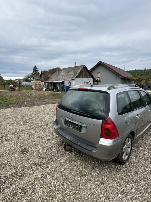Vand/schimb peugeot 307