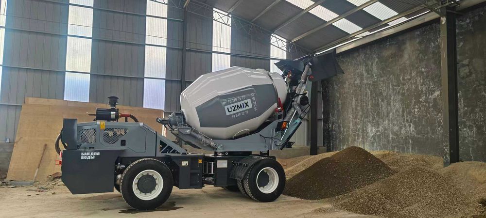 Carmix кармиксер Кармикс Karmix mishalka Betonqorigich Karmiks 3.5 new