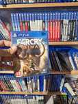 Ps4 Farcry Primal joc ORIGINAL