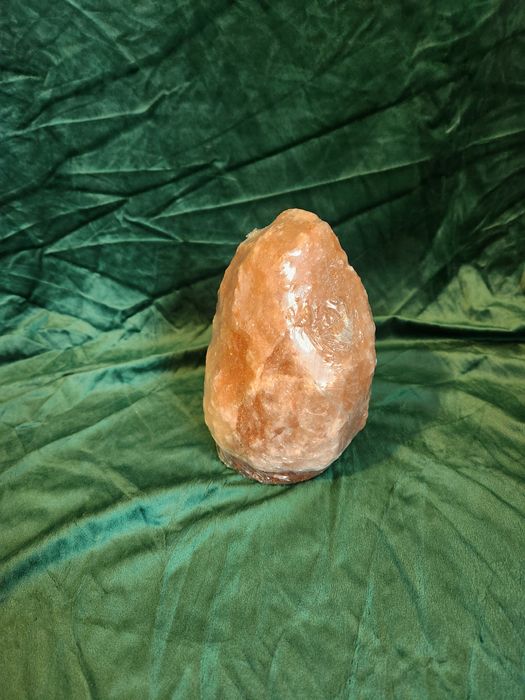 Lampa sare roz Himalaya