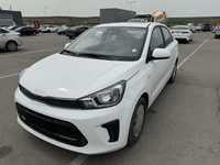 Kia Rio 2023 Pegas