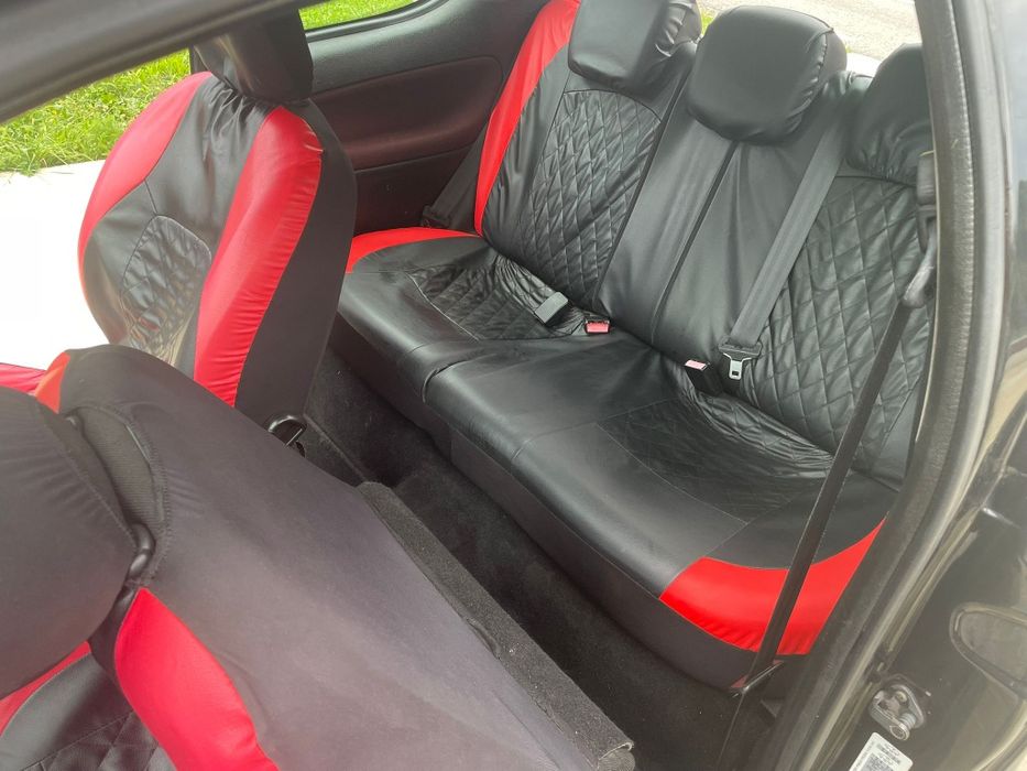 PEUGEOT 206 se vinde
