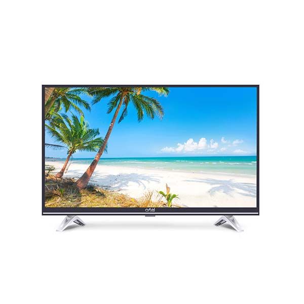 50 Smart TV Artel Shivaki Avalon Vesta Android. Yetkazib berish Tekin