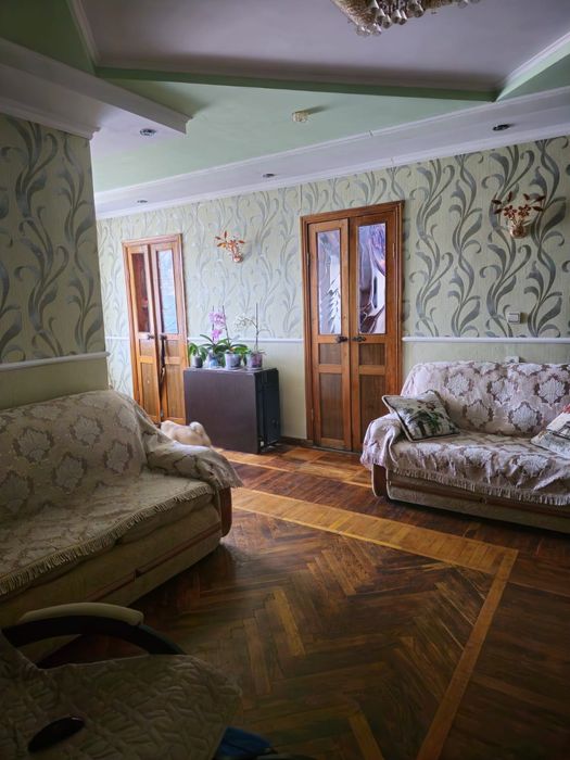 Продаётся большой ,тёплый дом,подходит для ипотеки