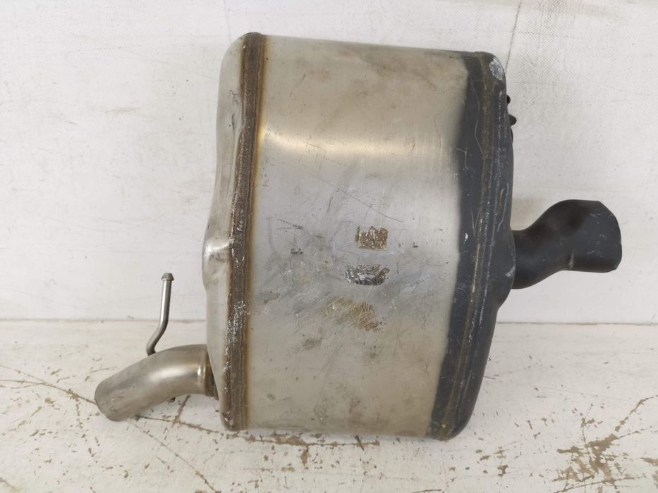 Ауспухова тръба за Land Rover Range Rover Sport 2 [ - ] Оригинална Lan