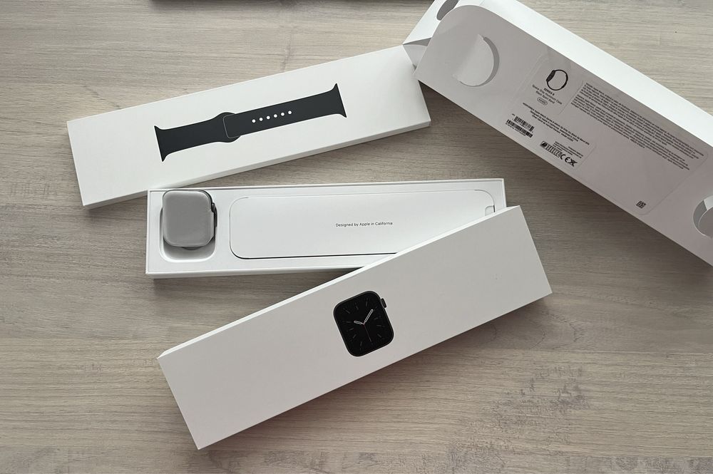 Apple Watch Series 6 GPS