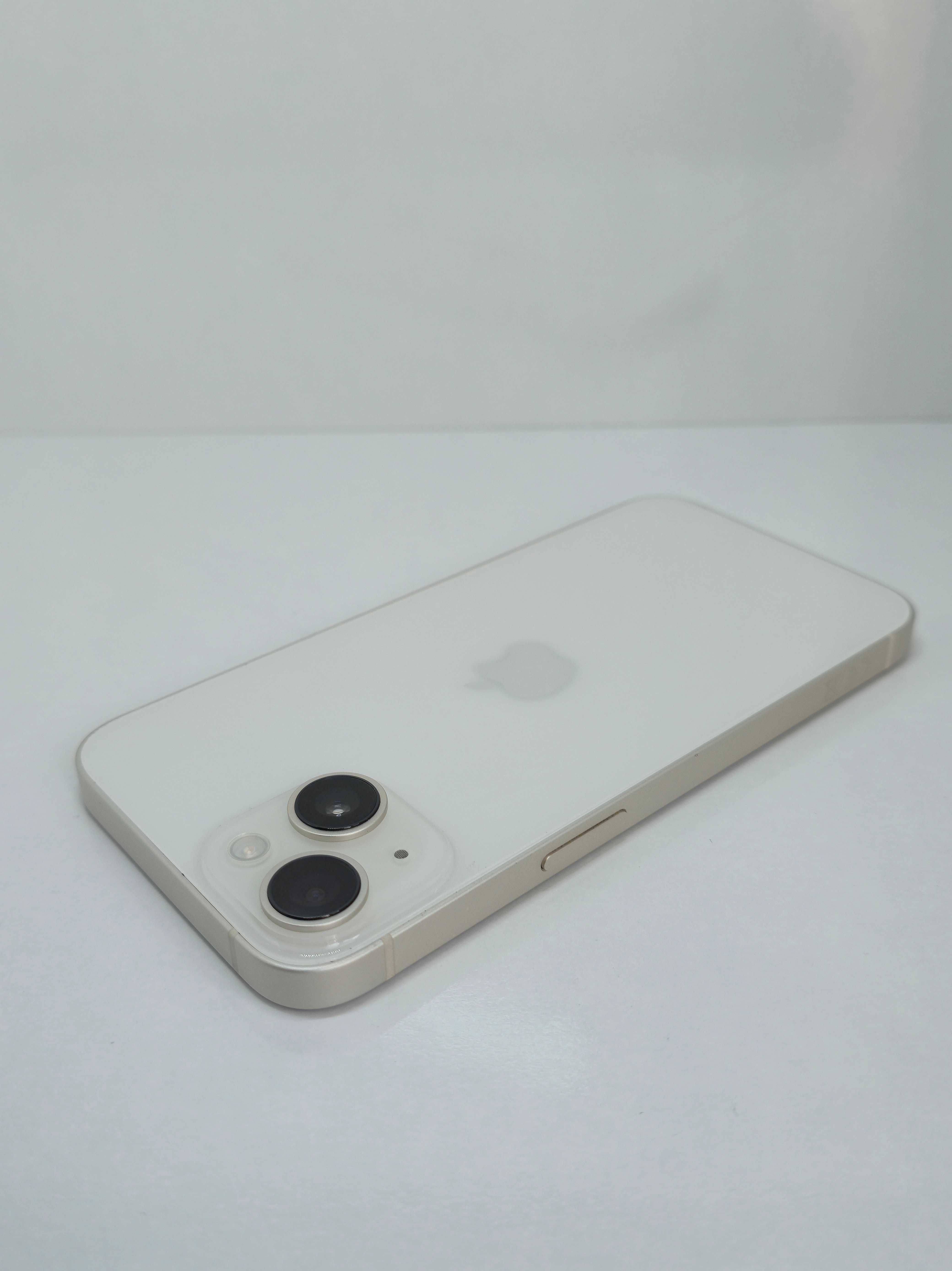 iPhone 14 128GB White
