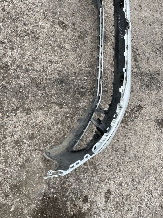 Предна броня за VW Touran Фолксваген Тауран 2015г- 2бр