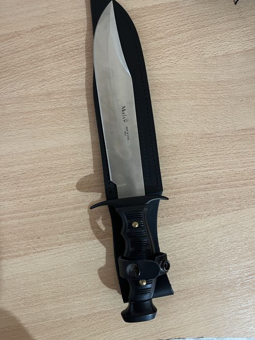 Испански ловен нож Muela Scout