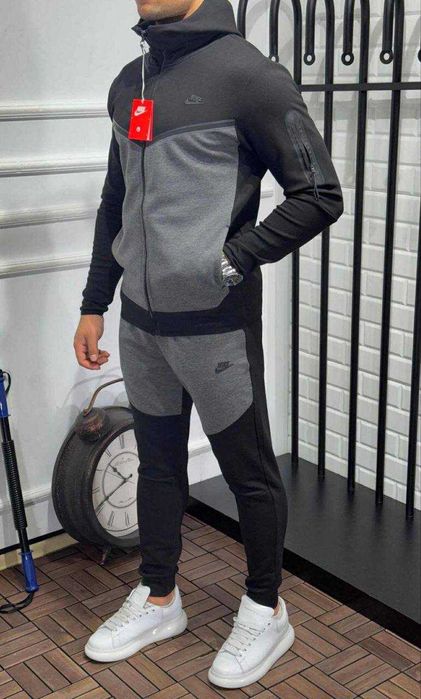 Trening Nike Tech S-3XL Black Friday