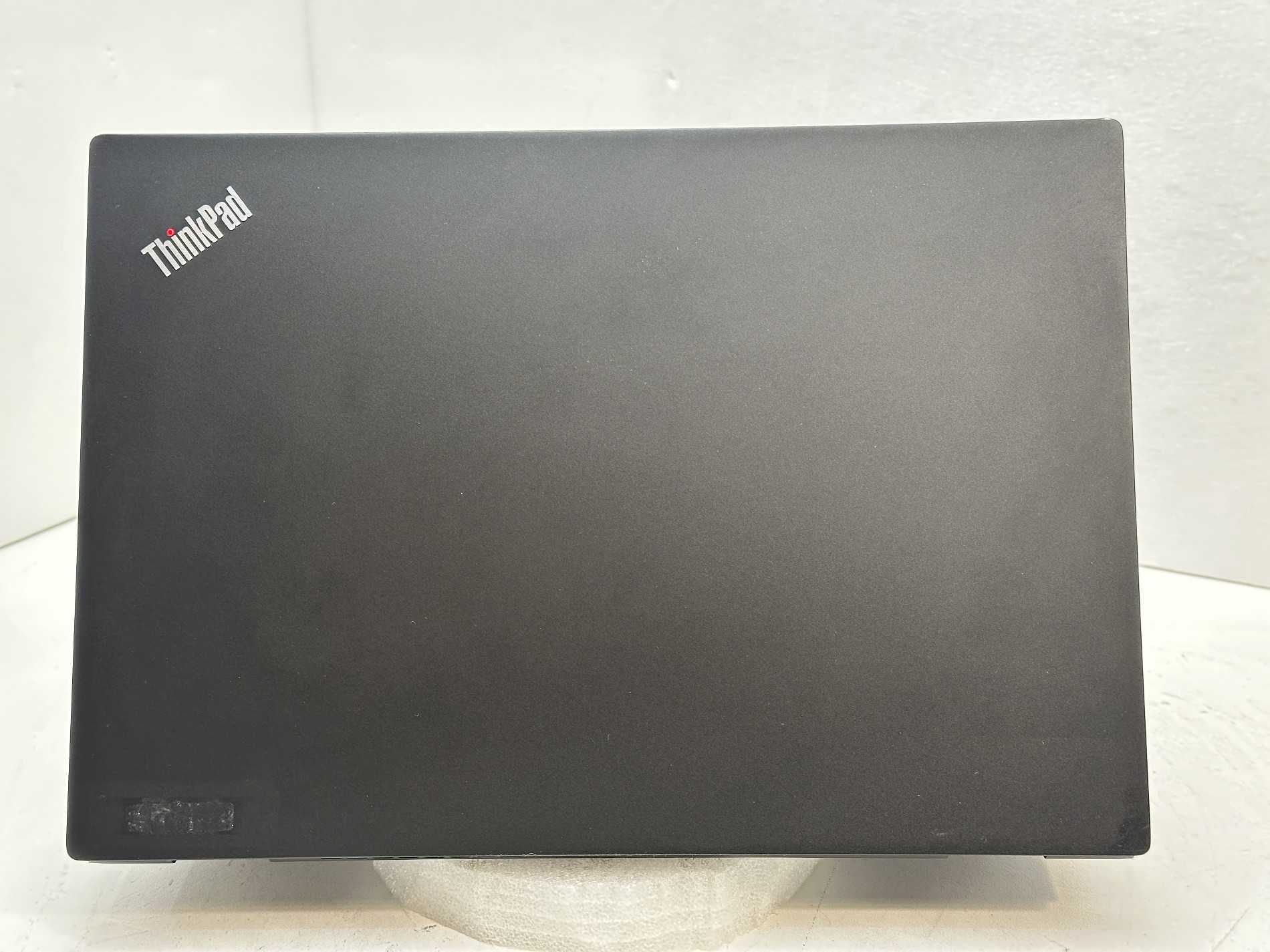 Lenovo ThinkPad L390 13.3" i3-8145U 8GB 260GB nVme/->Като нови