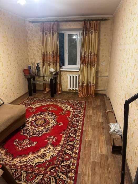 Срочно продам 2х комнатную квартиру