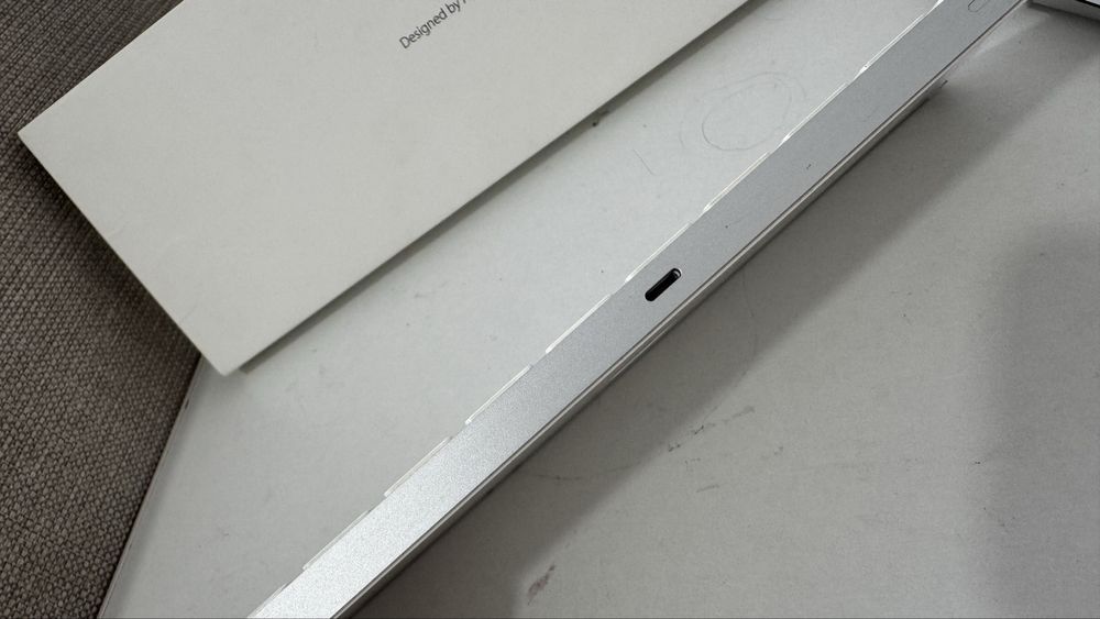 Apple Magic keyboard 2 (клава и мышка)