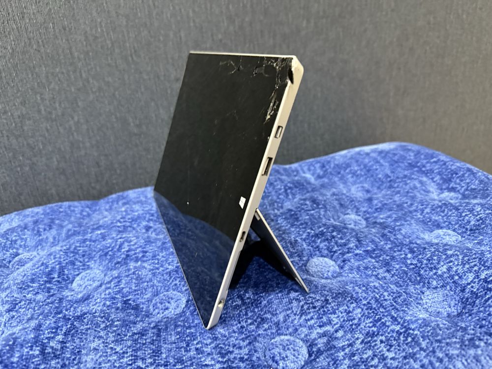 * Microsoft Surface 3 требуется замена сенсора