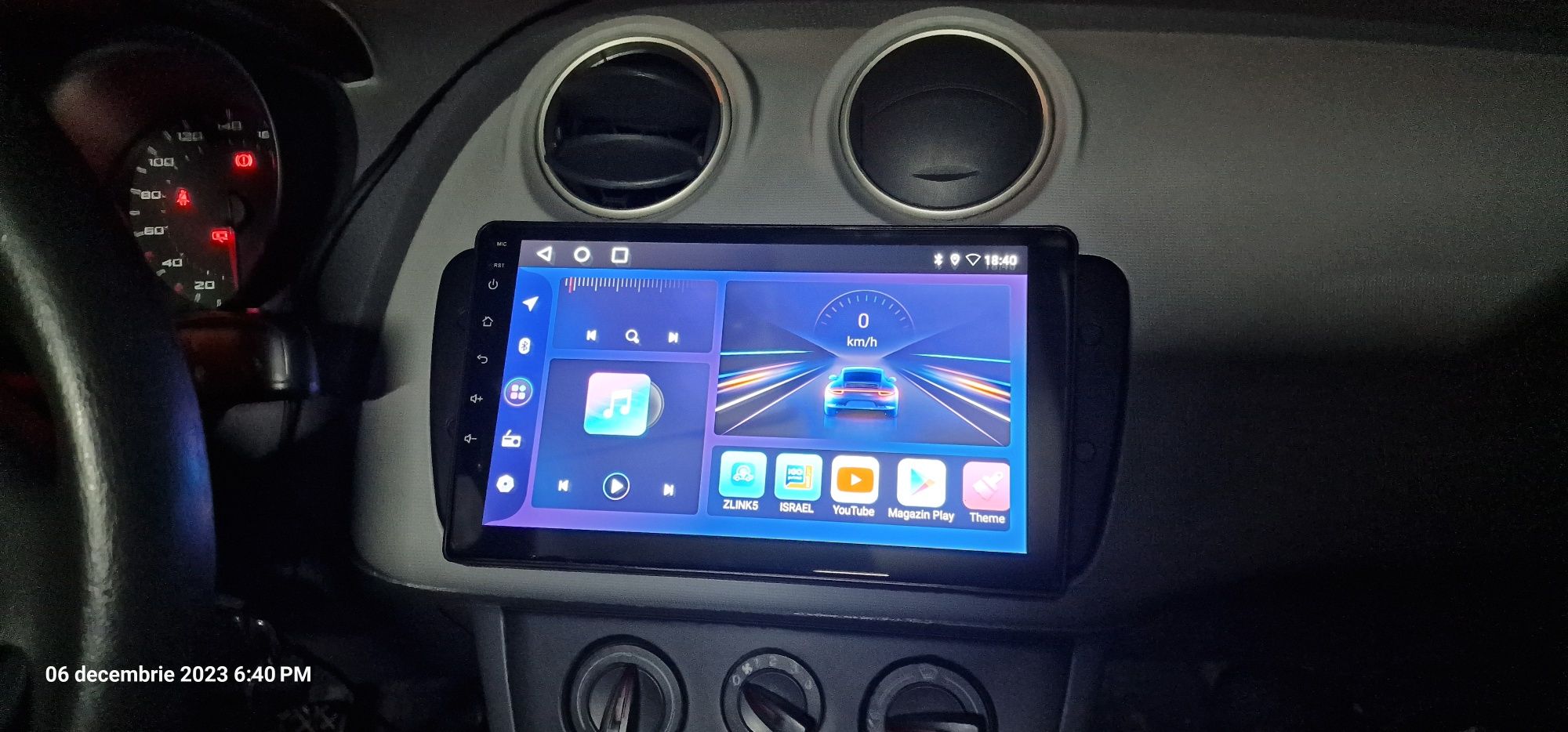 Navigatii android si sisteme audio auto