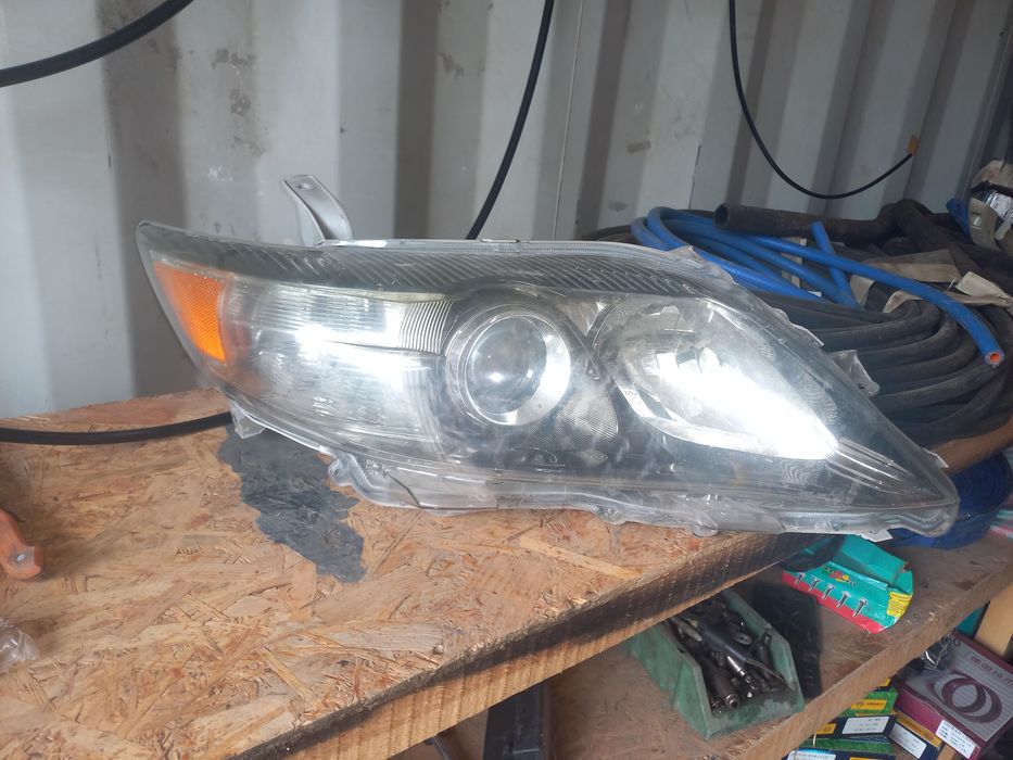 Фара таета 45 оригинал