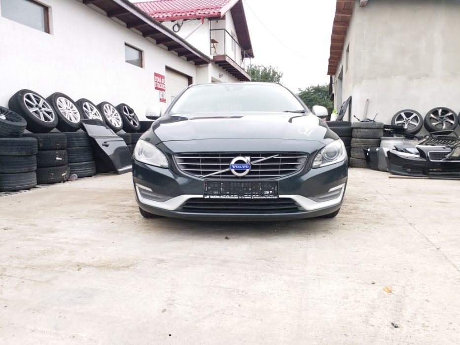 Piese Caroserie Fata / Fata Completa VOLVO V60 An 2010-2017 + Piese sh