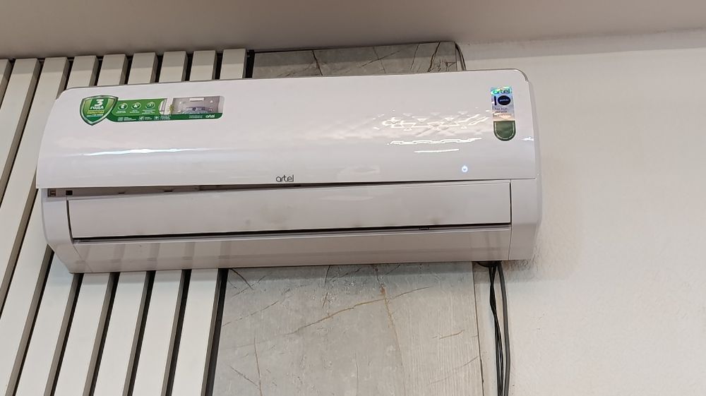 Кондиционер 18 талик артел