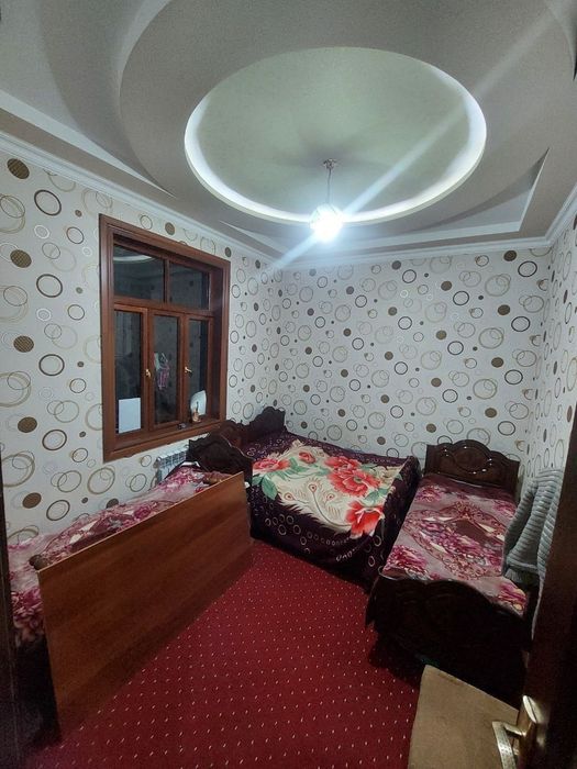 Срочно шахар марказидан квартира сотилади