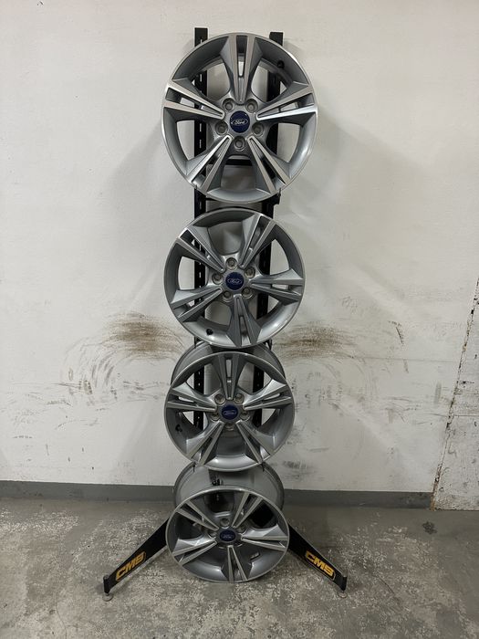 Jante 16 originale Ford Focus S-max C-max cu senzori