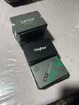 Ssd 512gb Lexar Kingfast TeamGroup