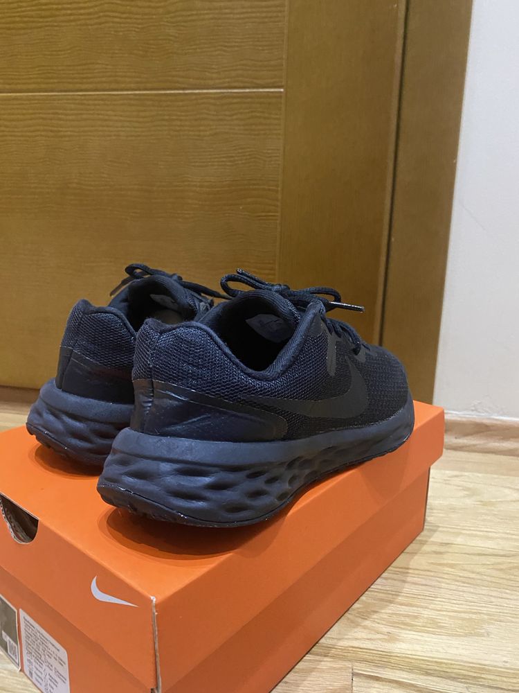 Детски обувки Nike