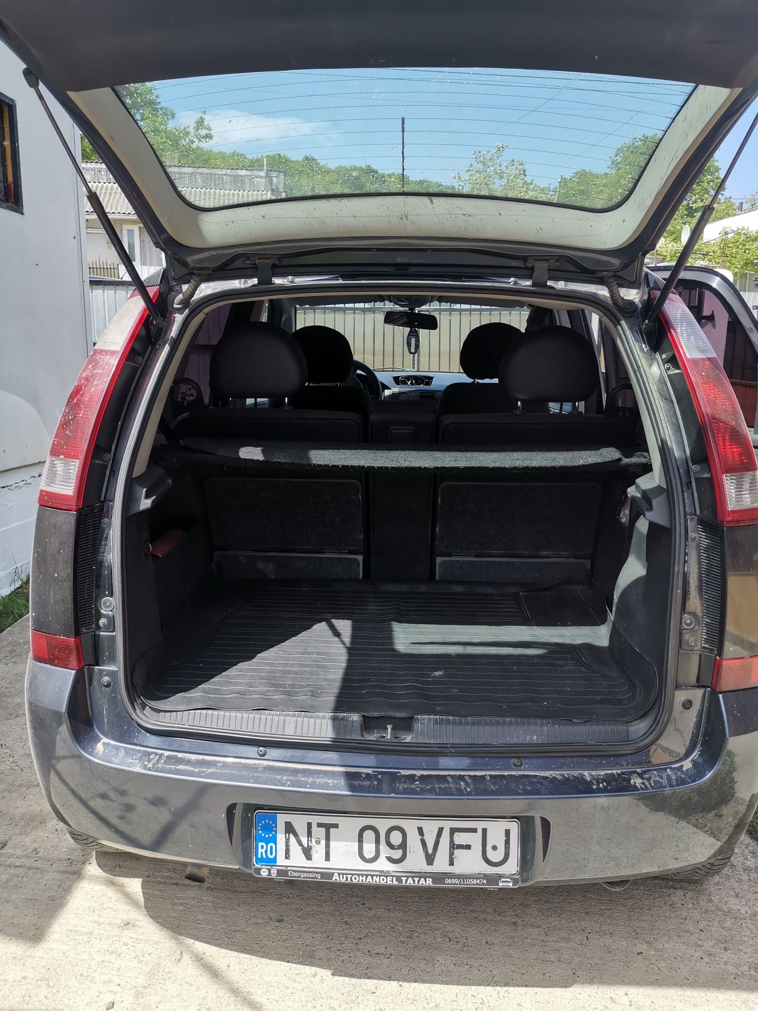 Opel Meriva 1.3 cdti