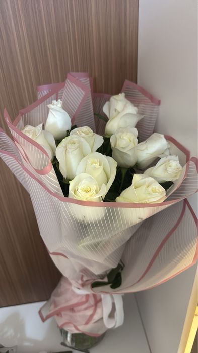 Цветы разные по 5к