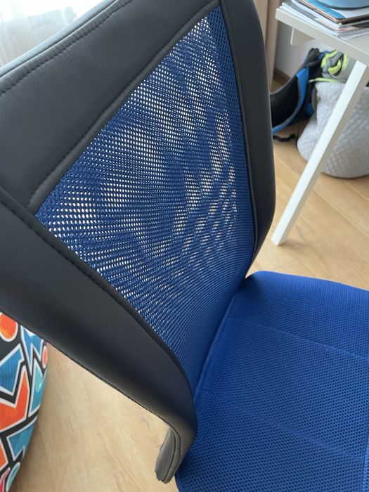 Детски стол за бюро