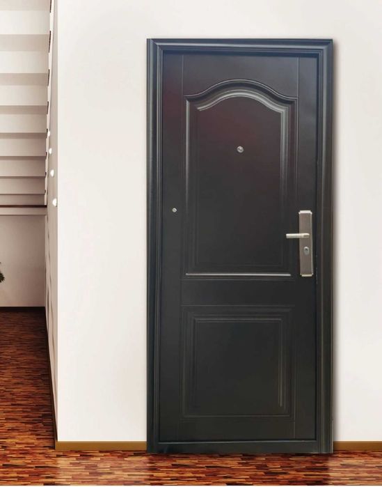 Usa Metalica Intrare L20 STANGA Apartament Birou LIVRARE GRATUITA