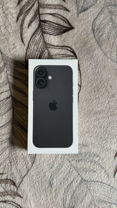 Iphone 16 126 gb