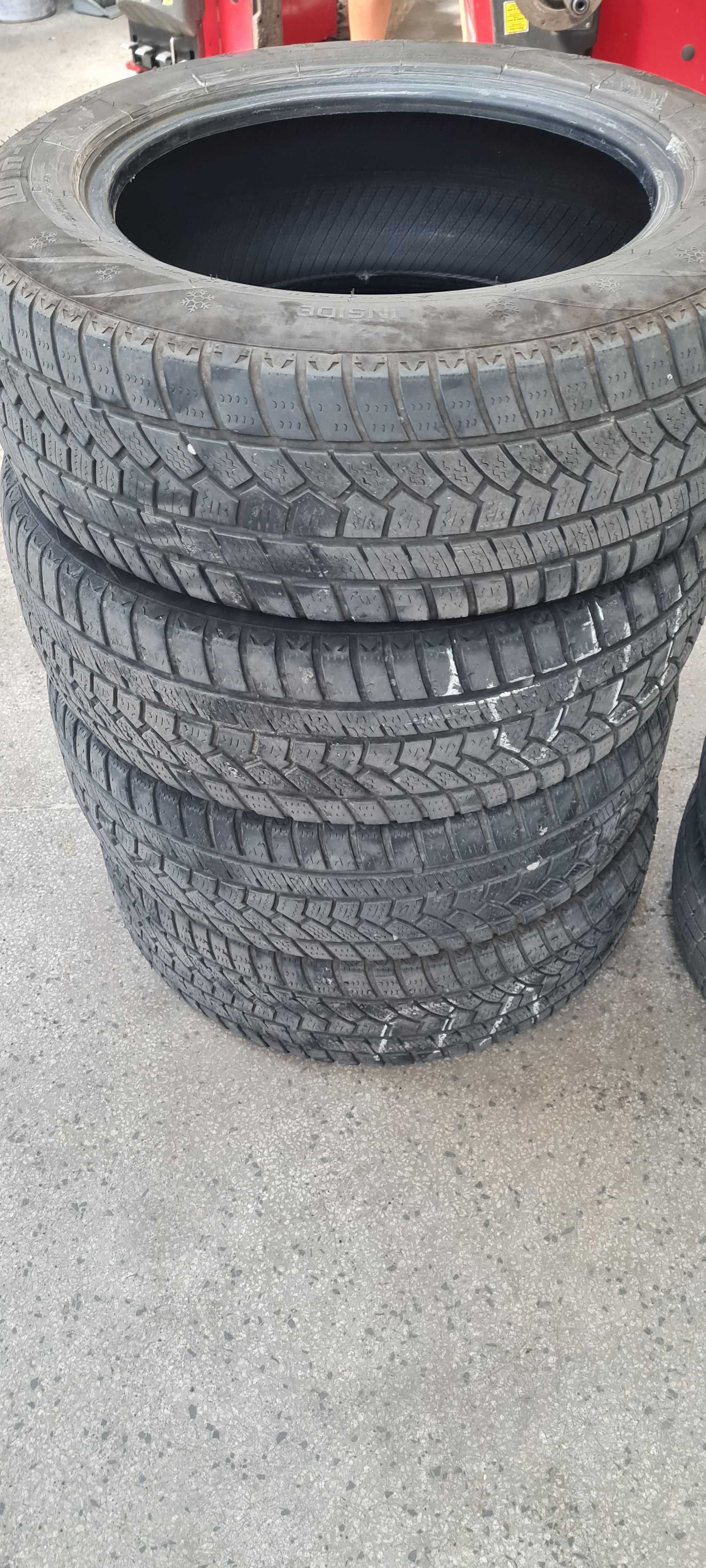 Всесезонни гуми 235х60 R18