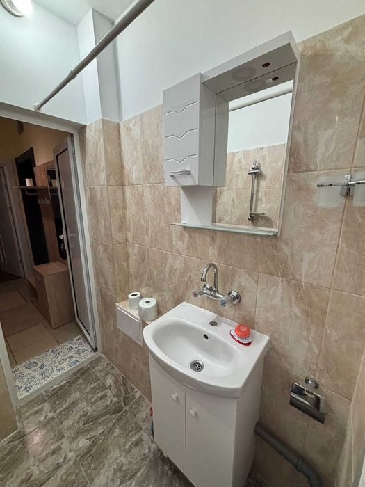 Дава се под наем Двустаен апартамент в Варна, Чаталджа - 55 кв.м за 561 € - Снимка #9