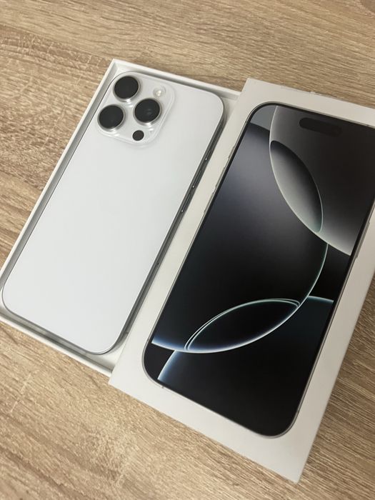 Айфон 16 Про 256 гб