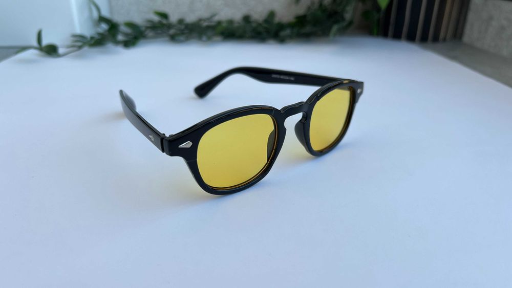 Ochelari de soare Moscot Lemtosh - Johnny Depp Style