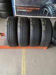 Anvelope vara 235/55/19 Goodyear Efficient Grip Performance 235 55 19