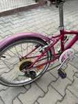 Bicicleta copii 5 vitaze