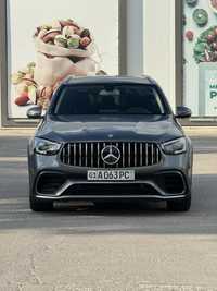 Mercedes Benz GLC 250 4Matic