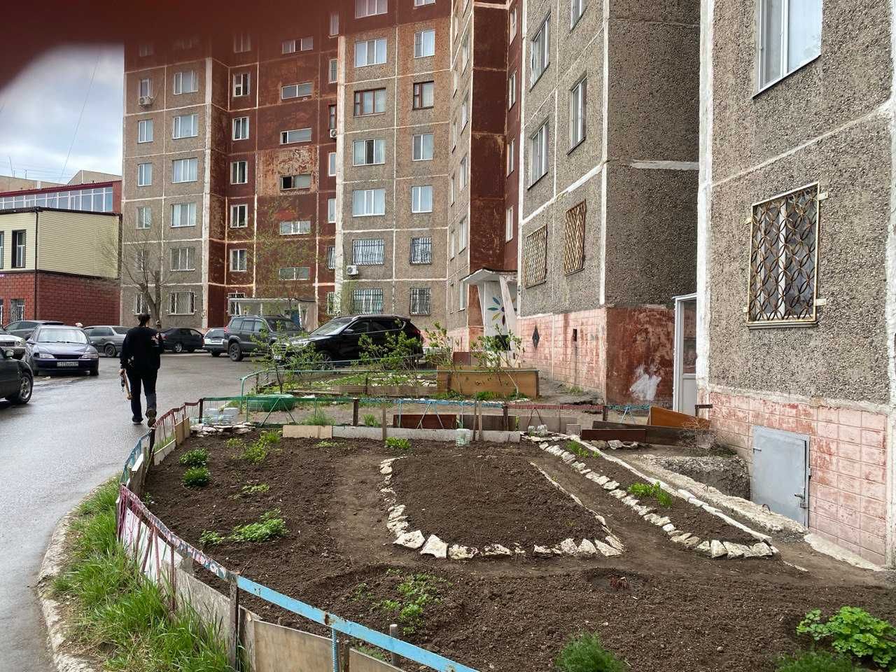 2-х ком у/п на 8 мкр. 2 этаж/9, не угловая. ПОМОЩЬ В ИПОТЕКЕ!
